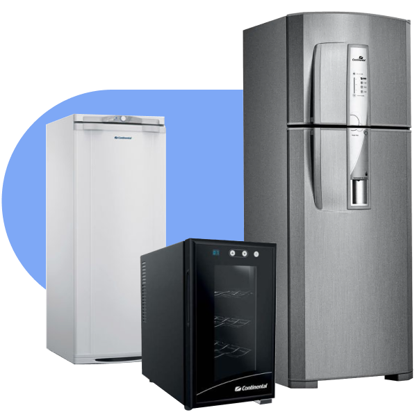 Assistência Técnica Continental em Diadema | Autorizada em Diadema Assistência Técnica Continental