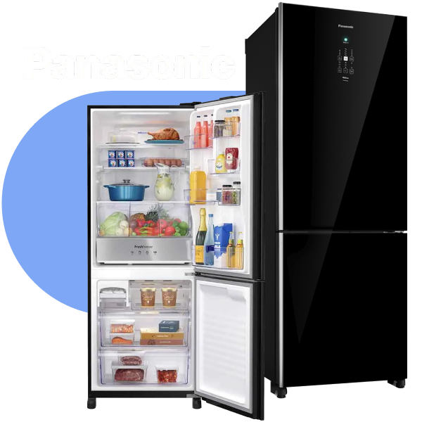 Assistência Técnica Panasonic em Diadema | Autorizada em Diadema Assistência Técnica Panasonic