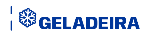 logo conserto de geladeira diadema branco